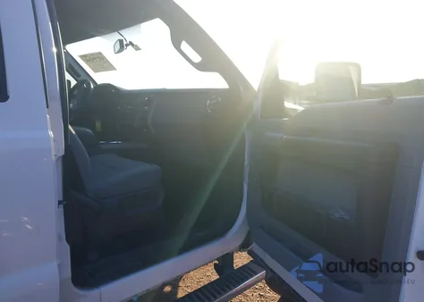 2015 Ford F-250 Xlt z USA, uszkodzony, nr VIN 1FT7W2BT8FED50195